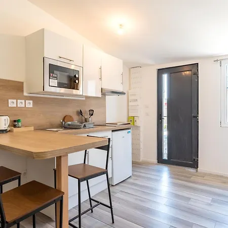 Lägenhet 25m2 Renove, Confort
