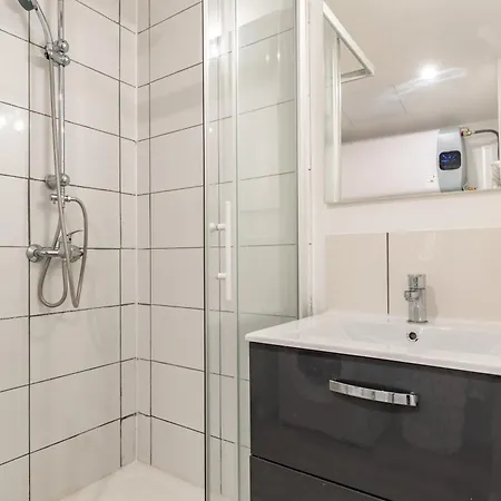 25m2 Renove, Confort * Le Petit-Quevilly