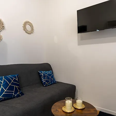 25m2 Renove, Confort