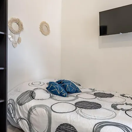 25m2 Renove, Confort * Le Petit-Quevilly