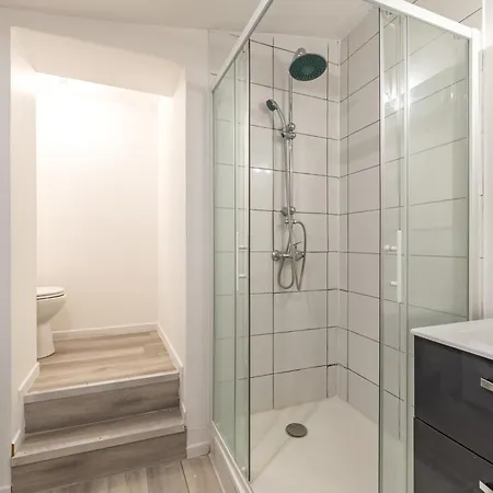 25m2 Renove, Confort